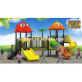 2015 Hot Sale EB10194 Jouets extérieurs pour enfants Équipement de terrain de jeux extérieur